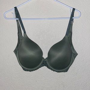 Aerie 36 D Real Sunnis Full Coverage Real Good